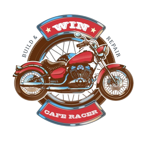 CAFE RACER SHOP VIỆT NAM